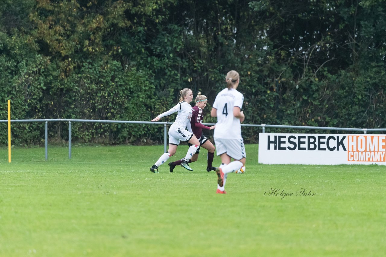 Bild 213 - Frauen SV Henstedt Ulzburg II - TSV Klausdorf : Ergebnis: 2:1